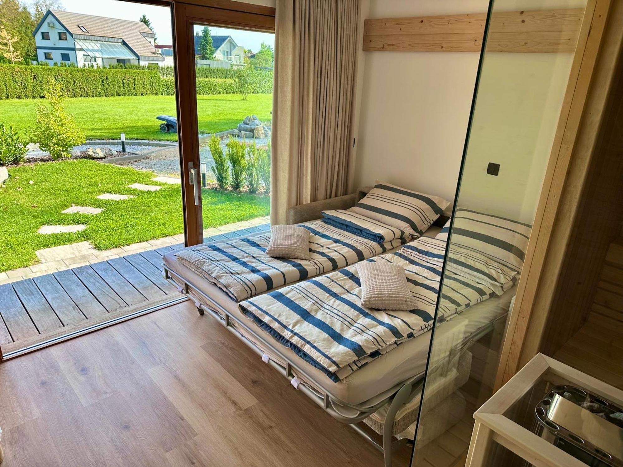 Luxury Resort Potatoland Sencur Quarto foto