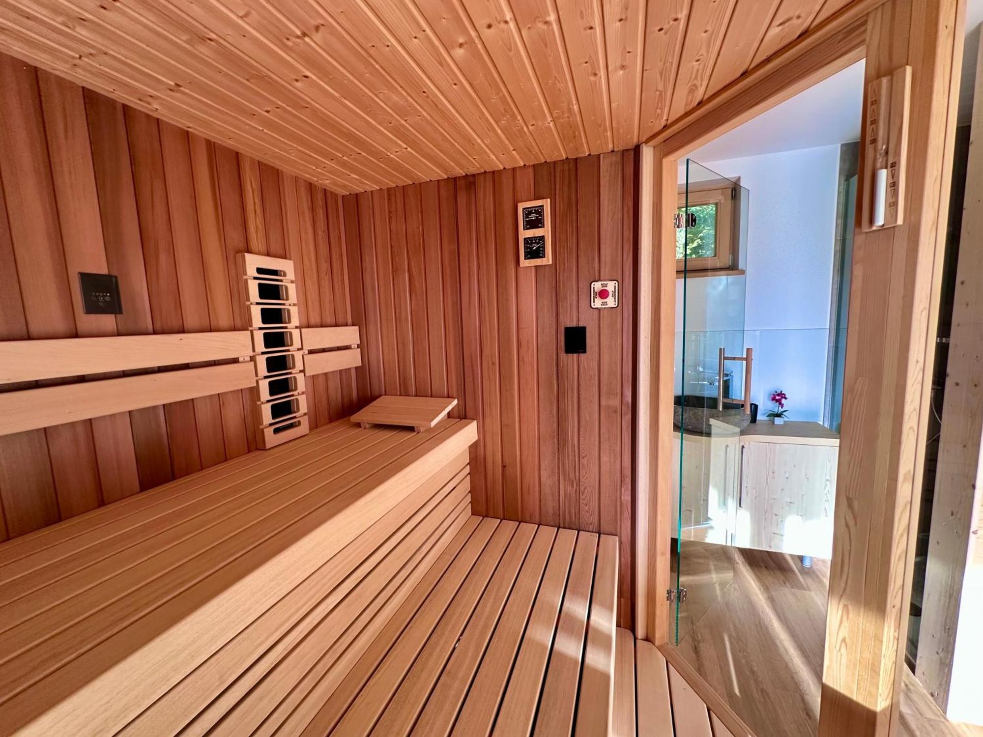 Luxury Resort Potatoland Sencur Quarto foto
