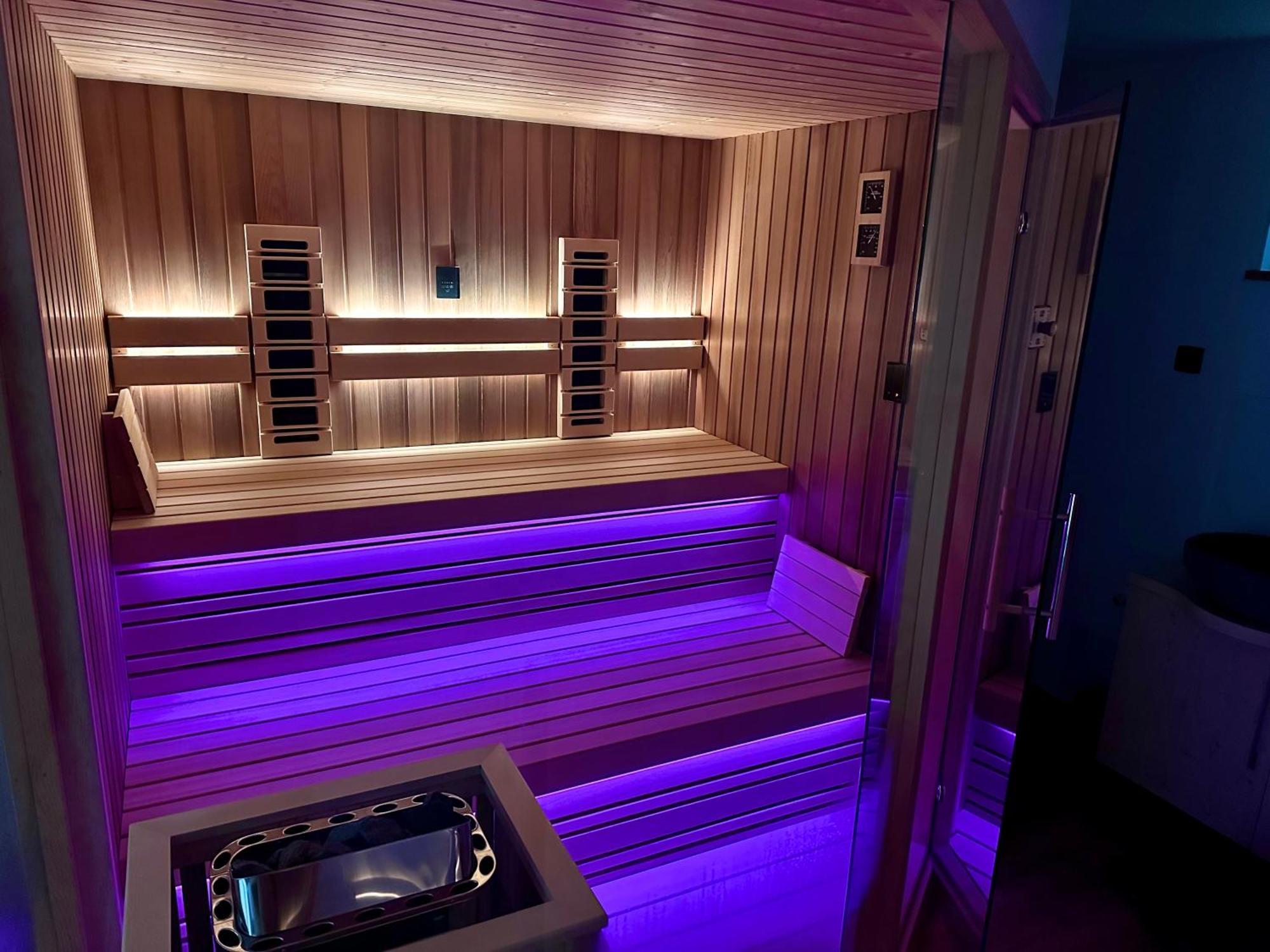Luxury Resort Potatoland Sencur Quarto foto